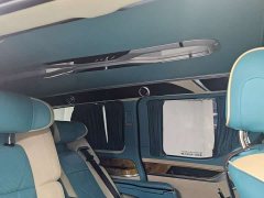 Mercedes-Benz Vito 2.0T Business Edition 7-Seater - ფოტო 14