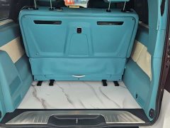 Mercedes-Benz Vito 2.0T Business Edition 7-Seater - ფოტო 18