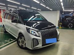 Mercedes-Benz Vito 2.0T Business Edition 7-Seater - ფოტო 2