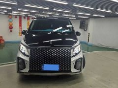 Mercedes-Benz Vito 2.0T Business Edition 7-Seater - ფოტო 3