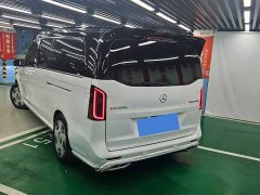 Mercedes-Benz Vito 2.0T Business Edition 7-Seater - ფოტო 4