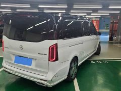 Mercedes-Benz Vito 2.0T Business Edition 7-Seater - ფოტო 5