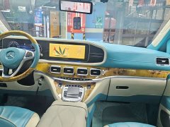 Mercedes-Benz Vito 2.0T Business Edition 7-Seater - ფოტო 6