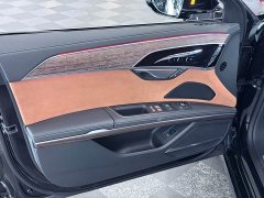 Audi A8 A8L 55 TFSI quattro Flagship - ფოტო 10