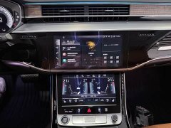 Audi A8 A8L 55 TFSI quattro Flagship - ფოტო 13