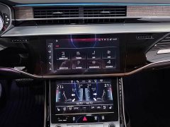 Audi A8 A8L 55 TFSI quattro Flagship - ფოტო 14