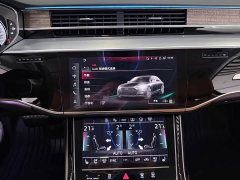 Audi A8 A8L 55 TFSI quattro Flagship - ფოტო 15