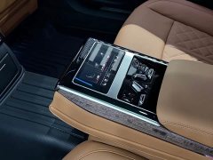 Audi A8 A8L 55 TFSI quattro Flagship - ფოტო 17
