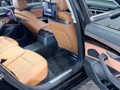 Audi A8 A8L 55 TFSI quattro Flagship - ფოტო 18