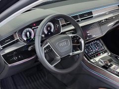 Audi A8 A8L 55 TFSI quattro Flagship - ფოტო 5