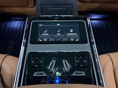 Audi A8 A8L 55 TFSI quattro Flagship - ფოტო 9