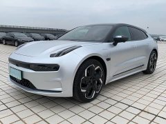 Zeekr Geely Zeekr 001 2022 Ultra-Long Range Dual Motor YOU Edition - ფოტო 1