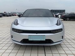 Zeekr Geely Zeekr 001 2022 Ultra-Long Range Dual Motor YOU Edition - ფოტო 2