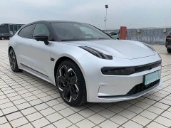 Zeekr Geely Zeekr 001 2022 Ultra-Long Range Dual Motor YOU Edition - ფოტო 3