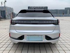 Zeekr Geely Zeekr 001 2022 Ultra-Long Range Dual Motor YOU Edition - ფოტო 5