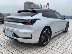 Zeekr Geely Zeekr 001 2022 Ultra-Long Range Dual Motor YOU Edition - ფოტო 6