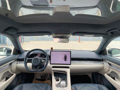Zeekr Geely Zeekr 001 2022 Ultra-Long Range Dual Motor YOU Edition - ფოტო 7