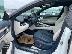Zeekr Geely Zeekr 001 2022 Ultra-Long Range Dual Motor YOU Edition - ფოტო 8