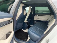 Zeekr Geely Zeekr 001 2022 Ultra-Long Range Dual Motor YOU Edition - ფოტო 9
