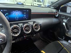 Mercedes-Benz CLA AMG 2022 AMG CLA 45 S 4MATIC - ფოტო 13