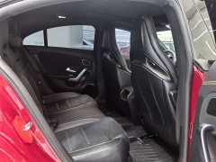 Mercedes-Benz CLA AMG 2022 AMG CLA 45 S 4MATIC - ფოტო 14