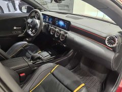 Mercedes-Benz CLA AMG 2022 AMG CLA 45 S 4MATIC - ფოტო 8