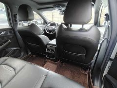 Geely Xingrui 2023 1.5T Diesel Fuyao Edition - ფოტო 10