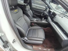 Geely Xingrui 2023 1.5T Diesel Fuyao Edition - ფოტო 11