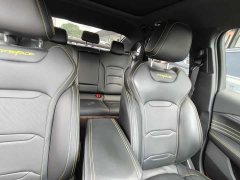 Geely Xingrui 2023 1.5T Diesel Fuyao Edition - ფოტო 12