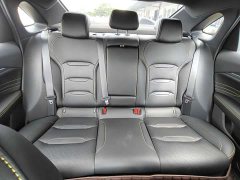 Geely Xingrui 2023 1.5T Diesel Fuyao Edition - ფოტო 13