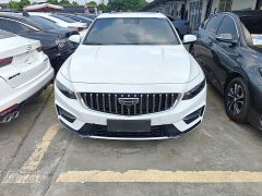 Geely Xingrui 2023 1.5T Diesel Fuyao Edition - ფოტო 2