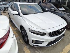 Geely Xingrui 2023 1.5T Diesel Fuyao Edition - ფოტო 3