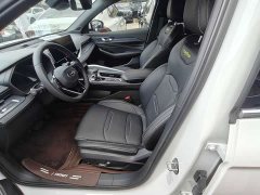 Geely Xingrui 2023 1.5T Diesel Fuyao Edition - ფოტო 4