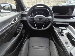 Geely Xingrui 2023 1.5T Diesel Fuyao Edition - ფოტო 5