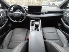 Geely Xingrui 2023 1.5T Diesel Fuyao Edition - ფოტო 6