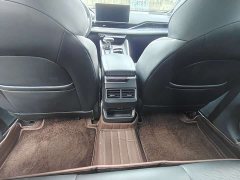 Geely Xingrui 2023 1.5T Diesel Fuyao Edition - ფოტო 8