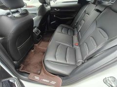 Geely Xingrui 2023 1.5T Diesel Fuyao Edition - ფოტო 9