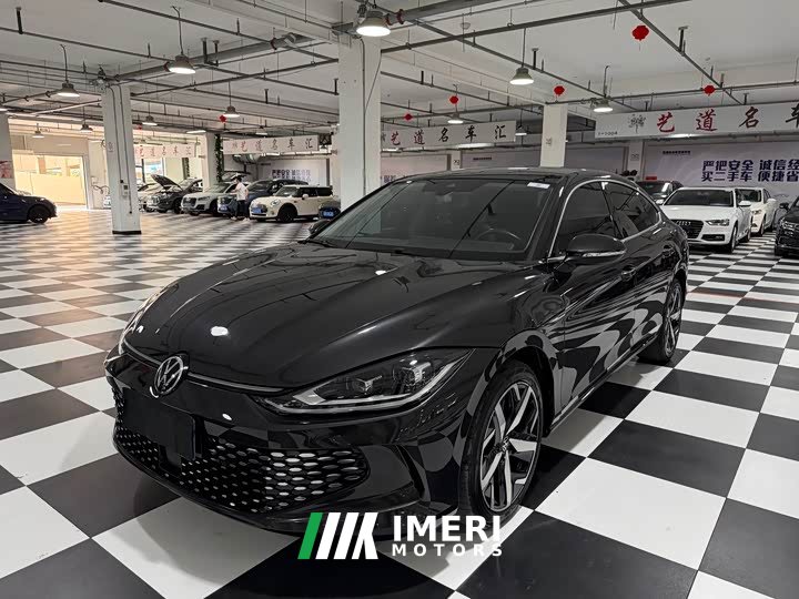 Volkswagen Lingdu L 280TSI DSG Spicy Edition - ავტომობილი ჩინეთიდან