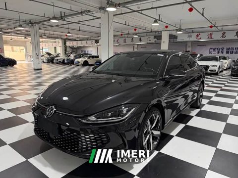 2022 Volkswagen Lingdu L 280TSI DSG Spicy Edition - ავტომობილი ჩინეთიდან