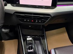 Volkswagen Lingdu L 280TSI DSG Spicy Edition - ფოტო 14