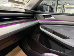 Volkswagen Lingdu L 280TSI DSG Spicy Edition - ფოტო 15