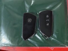 Volkswagen Lingdu L 280TSI DSG Spicy Edition - ფოტო 18