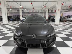 Volkswagen Lingdu L 280TSI DSG Spicy Edition - ფოტო 2