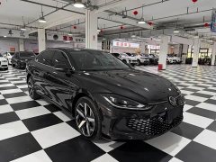 Volkswagen Lingdu L 280TSI DSG Spicy Edition - ფოტო 3