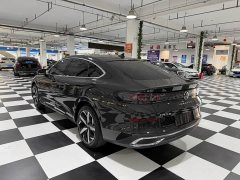 Volkswagen Lingdu L 280TSI DSG Spicy Edition - ფოტო 6