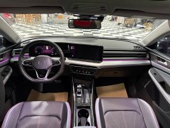 Volkswagen Lingdu L 280TSI DSG Spicy Edition - ფოტო 7
