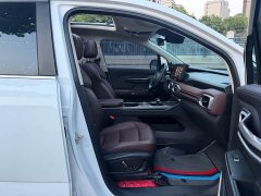 Geely Haoyue 2022 1.8TD DCT Flagship 5-Seater - ფოტო 7