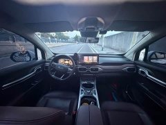 Geely Haoyue 2022 1.8TD DCT Flagship 5-Seater - ფოტო 8