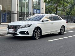 SAIC MG i6 Classic 2020 PLUS 1.6L CVT 4G Connected Glory Holographic Edition - ფოტო 1