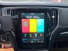 SAIC MG i6 Classic 2020 PLUS 1.6L CVT 4G Connected Glory Holographic Edition - ფოტო 10